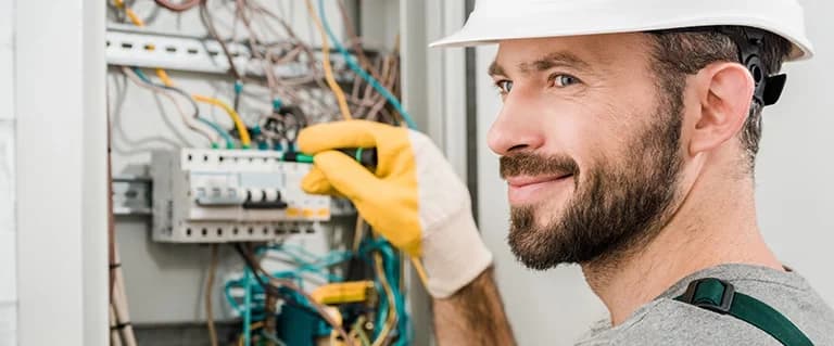 Usługi elektryczne